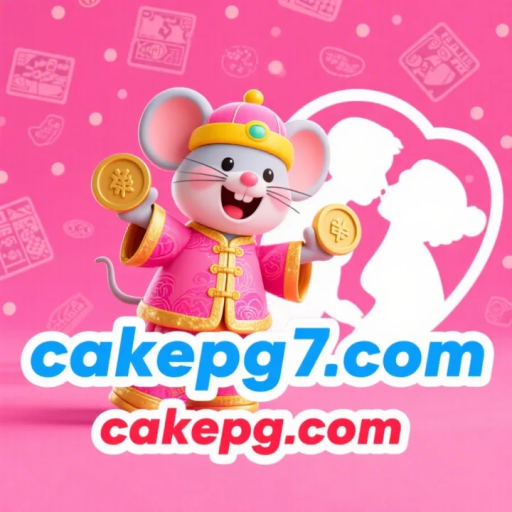 cakepg.com